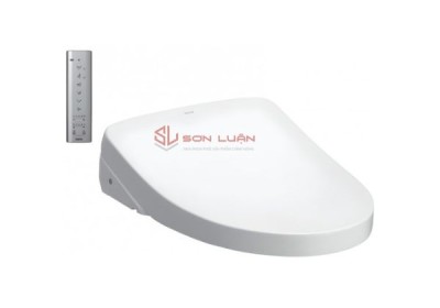 Nắp rửa điện tử Washlet TOTO TCF4911Z